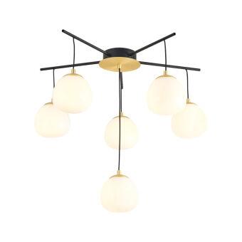 Накладная люстра Favourite 3047-6P