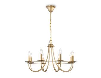 Подвесная люстра Ambrella Light TR9616