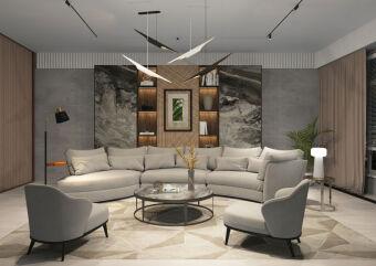 Настольная лампа Mantra 7248