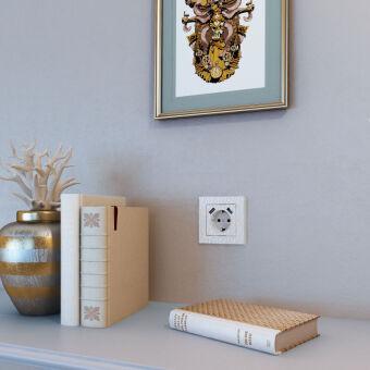 Клавиша/Накладка Werkel W1279501