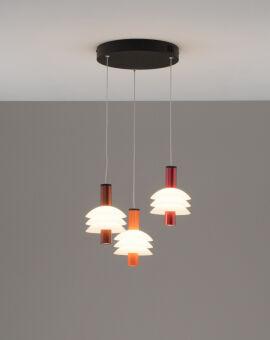 Подвесной светильник Moderli V11389-PL