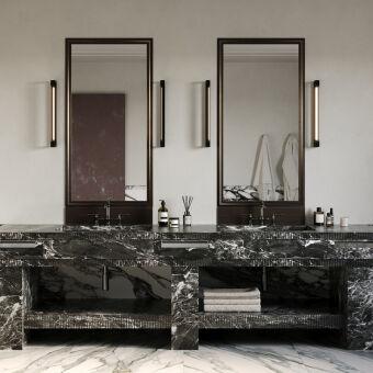 Светильник для картин Maytoni MIR002WL-L10B4K