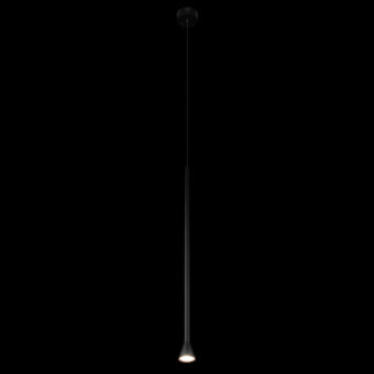 Подвесной светильник LOFT IT 10337/850 Black
