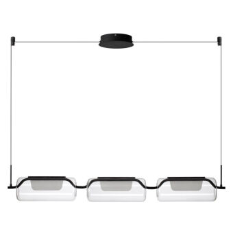 Подвесной светильник Odeon Light 5003/30L