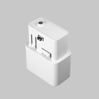 Светильник на шине Maytoni Technical TR100-2-2W3K-S-W