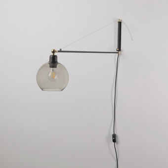 Бра Nowodvorski 9374