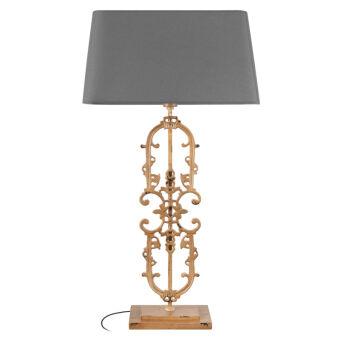 Настольная лампа LOFT IT 10439T/A