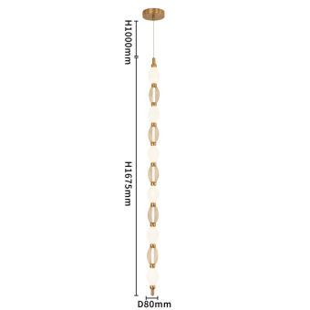 Подвесной светильник Favourite 4559-1PC
