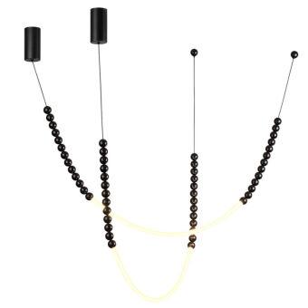 Подвесной светильник Odeon Light 7149/24CL