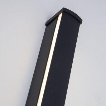 Бра LED4U L7364-1000 BK