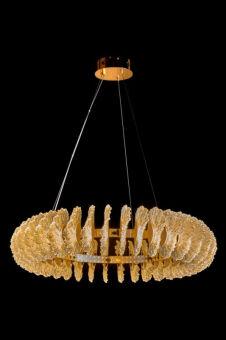 Подвесная люстра Fluorite FL1094-8P