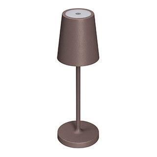 Уличный настольный светильник Arlight 058566