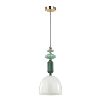 Подвесной светильник Odeon Light 4861/1C