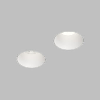 Встраиваемый светильник Denkirs DK2145-WH