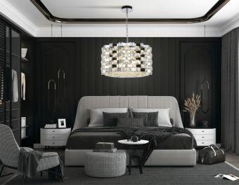 Подвесная люстра Ambrella Light LH41001