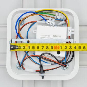 Накладная люстра Citilux CL232040R