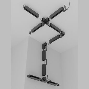 Подвод питания Favourite 1012-CB-001