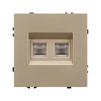 Розетка Arlight 054314