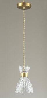 Подвесной светильник LUMION 3704/1