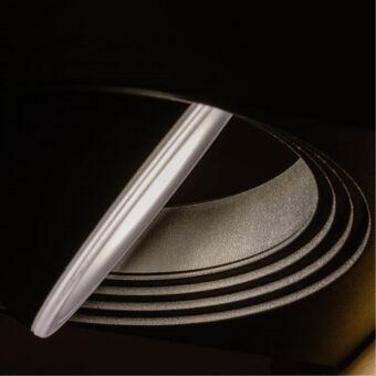 Светильник настенный ARTE Lamp A1831AL-1BK