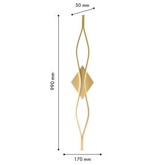 Бра Favourite 4741-2W