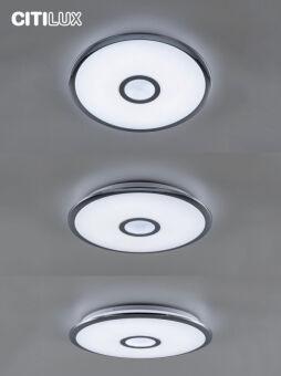 Накладной светильник Citilux CL703A40G