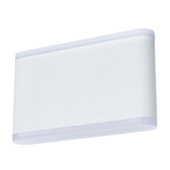 Светильник настенный ARTE Lamp A8156AL-2WH