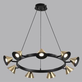 Подвесная люстра LUMION 8233/9