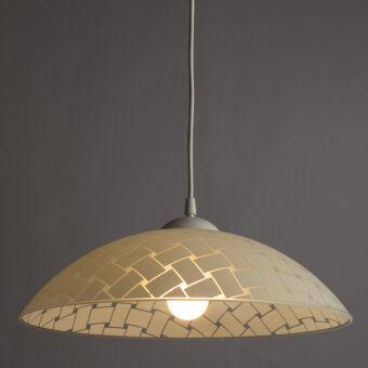 Подвесной светильник ARTE Lamp A3421SP-1WH