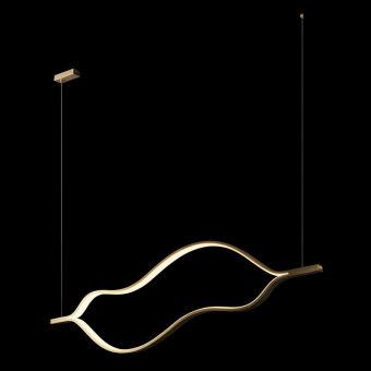 Подвесной светильник LOFT IT 10403/1400 AB