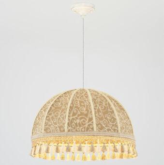 Подвесная люстра Citilux CL407025