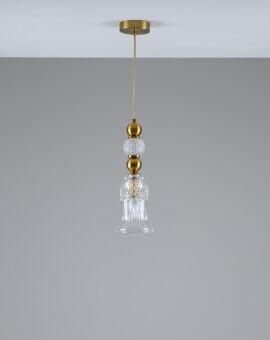 Подвесной светильник Moderli V10908-P