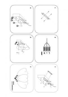 Бра Lightstar 804640
