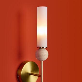 Бра Freya FR5482WL-01BS