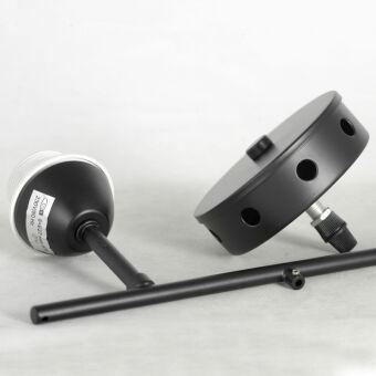 Подвесная люстра Lussole LSP-8719