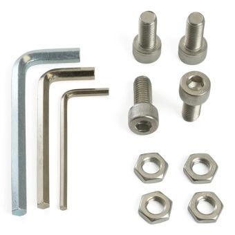 Садово-парковый светильник Feron 48759