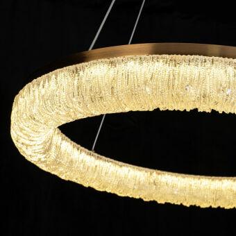 Подвесная люстра MODELUX MS.9025.600 BS