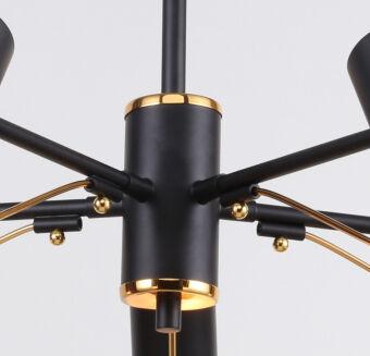 Люстра на штанге F-Promo 2558-5P