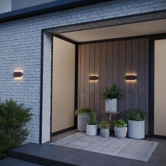 Светильник настенный Novotech 359591