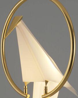 Подвесная люстра Moderli V3071-1PL