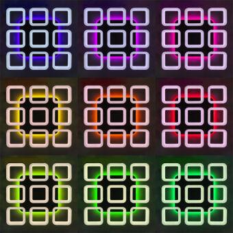 Накладной светильник Citilux CL225A290E