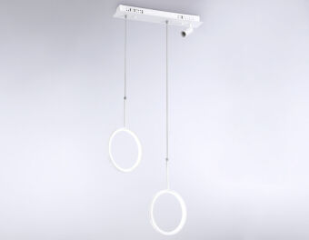 Подвесной светильник Ambrella Light FL5272