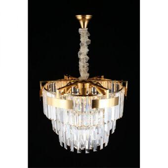 Каскадная люстра APLOYT APL.813.13.09