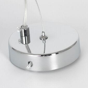 Подвесная люстра Lussole LSP-8776