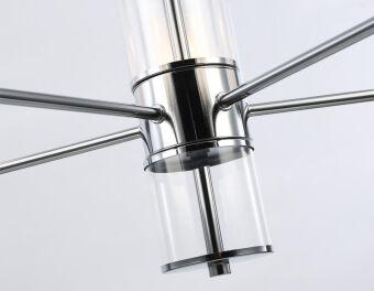 Подвесная люстра Ambrella Light LH56001