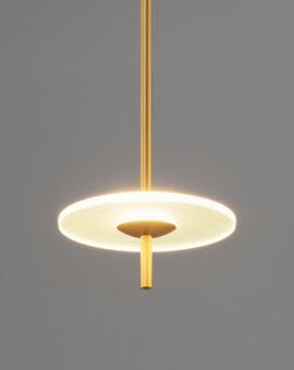 Подвесной светильник Moderli V11390-PL