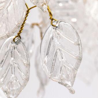 Подвесная люстра MODELUX MS.2109.1200 GD