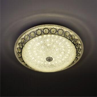 Накладной светильник LED4U L1110-400 CR