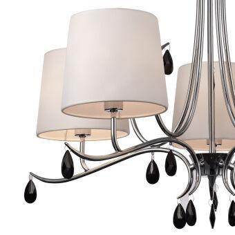 Подвесная люстра Mantra 6314