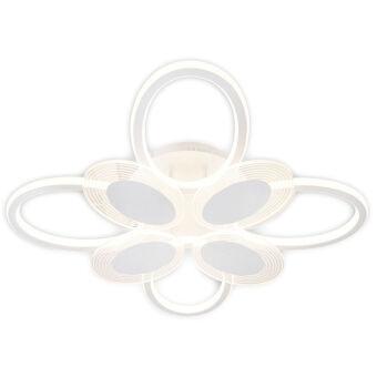 Накладная люстра Escada 10259/8LED